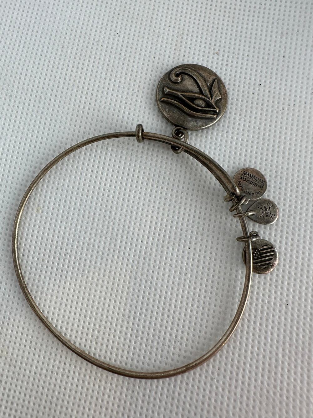Alex and Ani Bracelet Eye of Horus